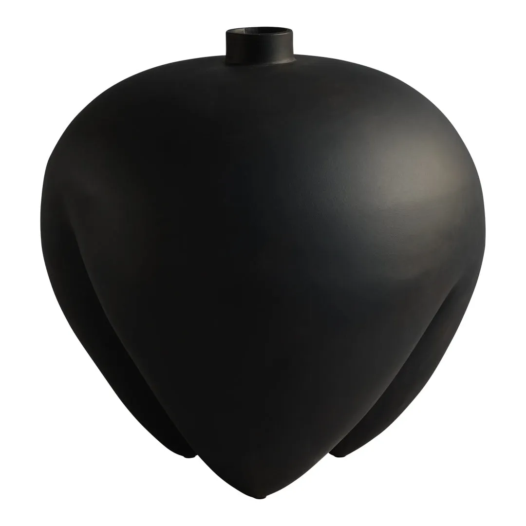 Sumo Vase