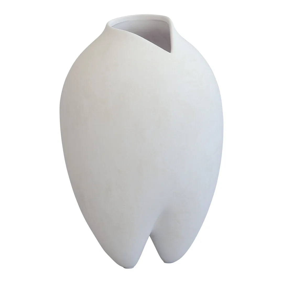 Sumo Vase
