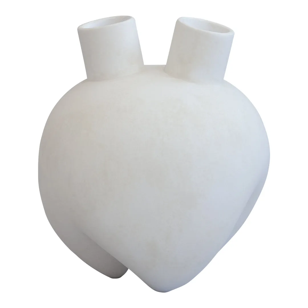 Sumo Vase