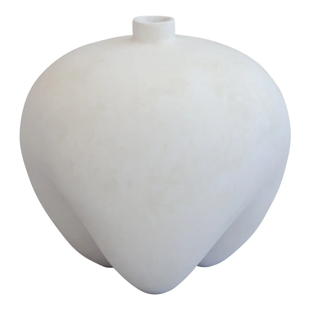 Sumo Vase