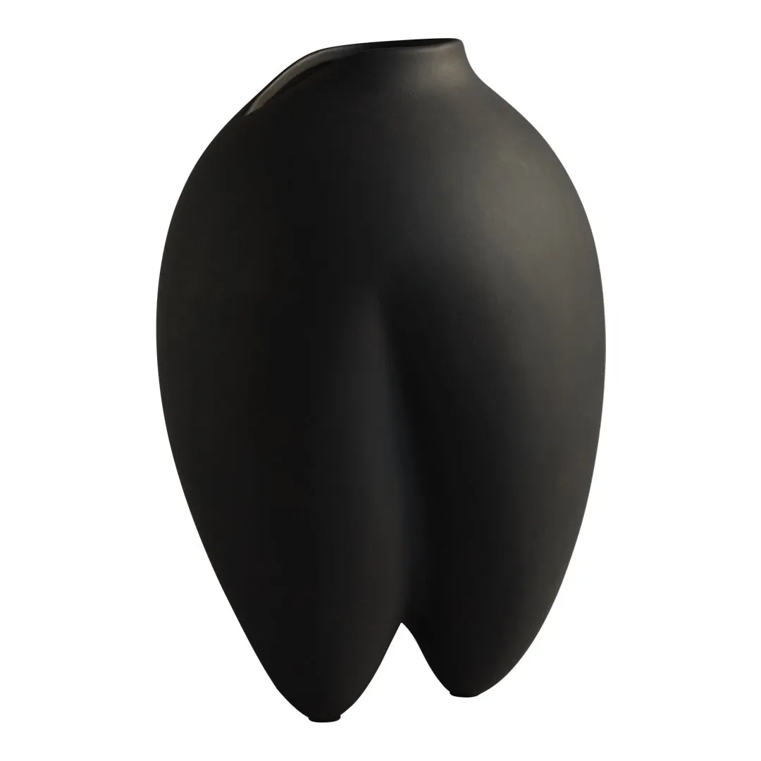 Sumo Vase