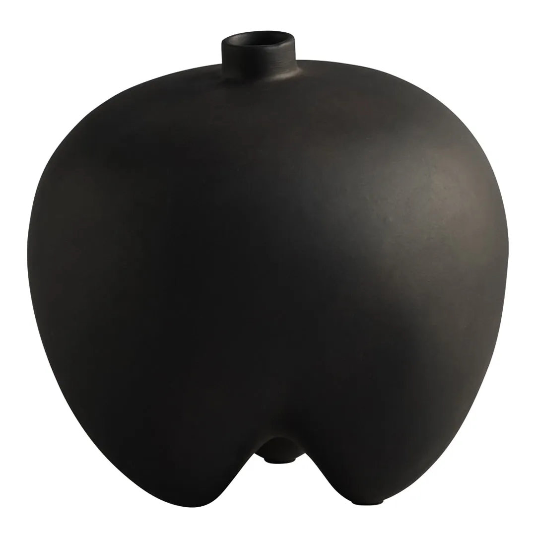 Sumo Vase