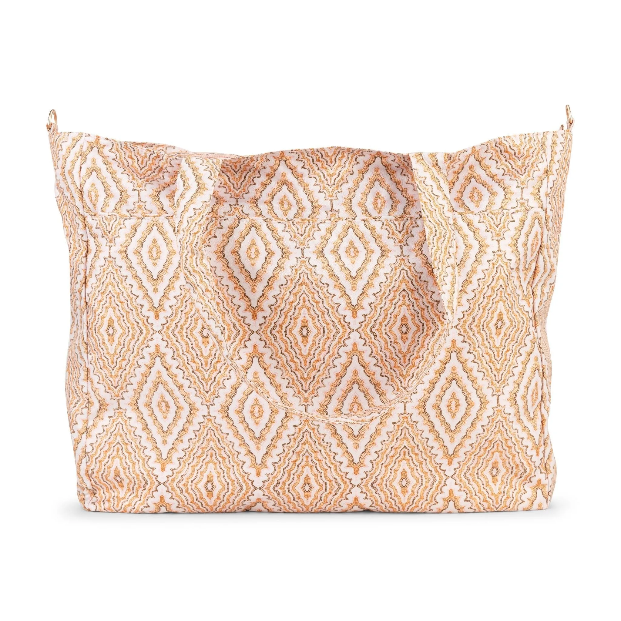 Super Be - Dotted Diamond
