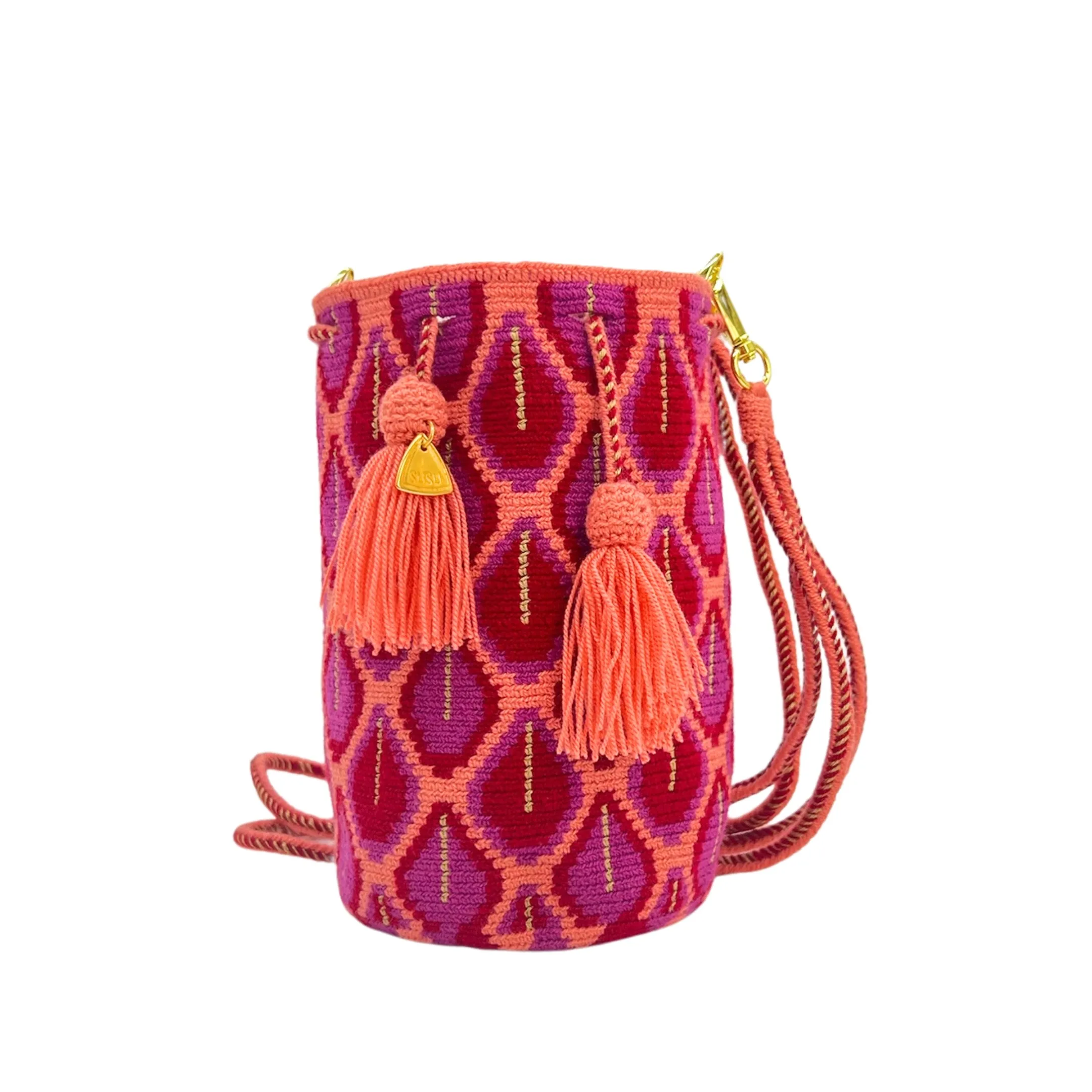 SUSU Maara Pink Mini Me Plus