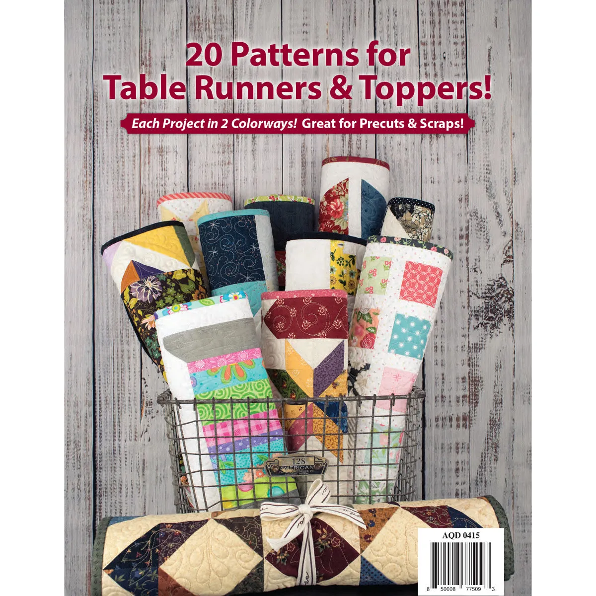 Tabletastic!