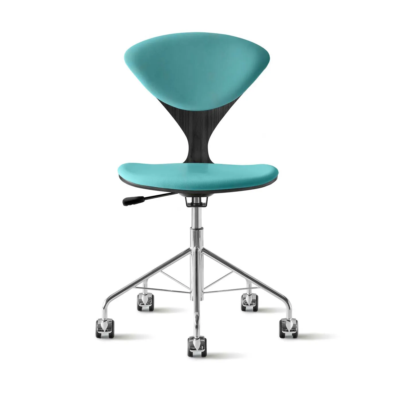 Task Office Chair - Upholstered Seat and Back