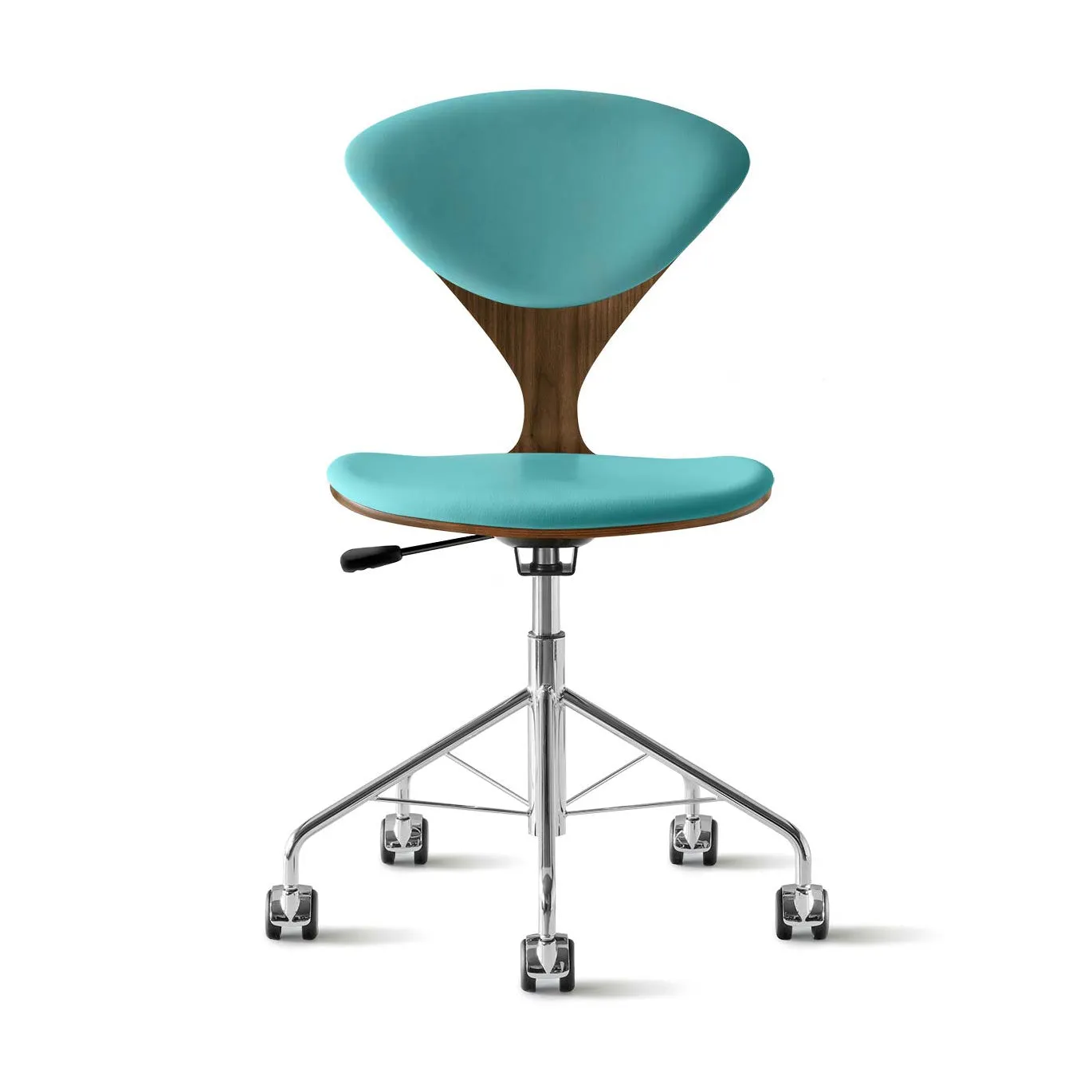 Task Office Chair - Upholstered Seat and Back