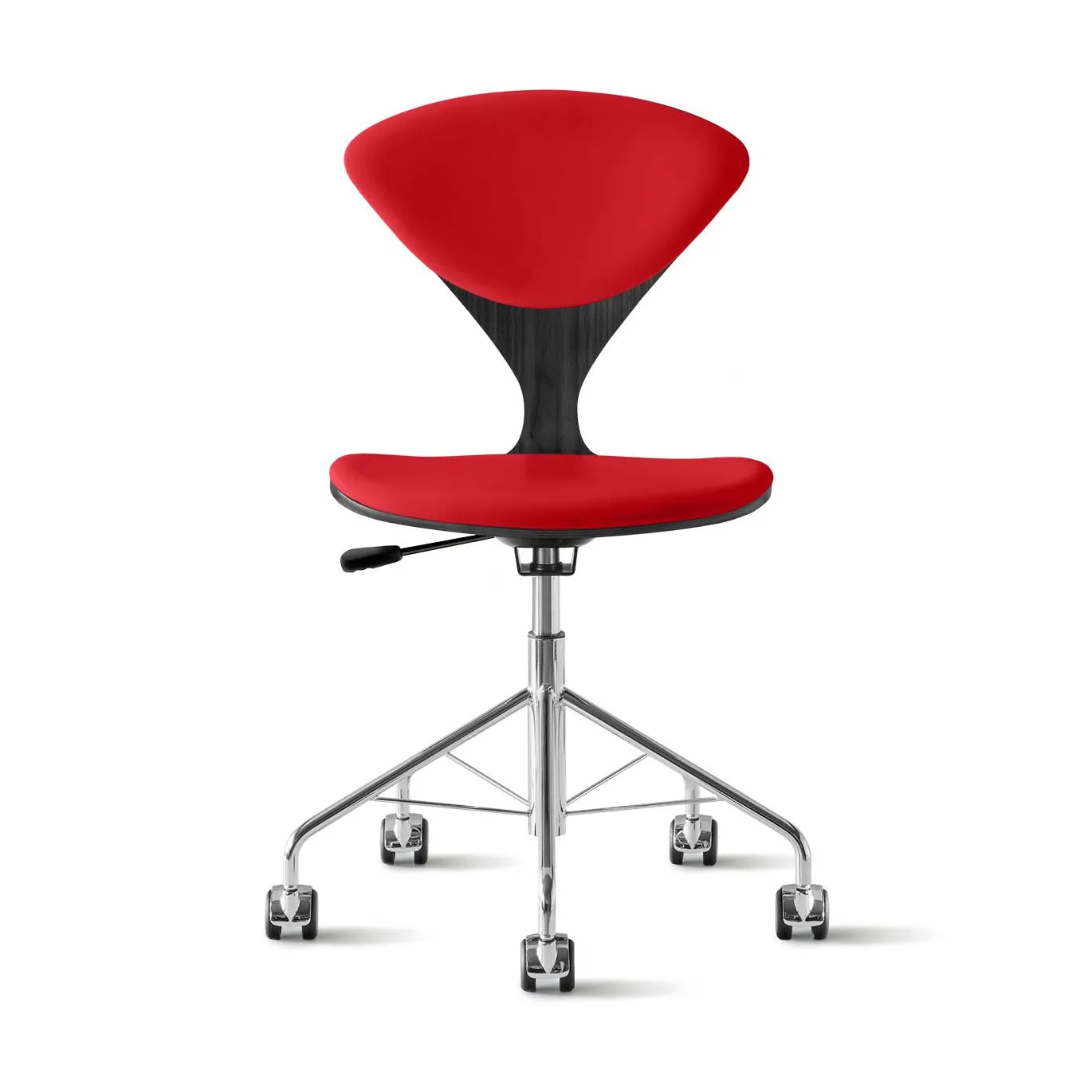 Task Office Chair - Upholstered Seat and Back