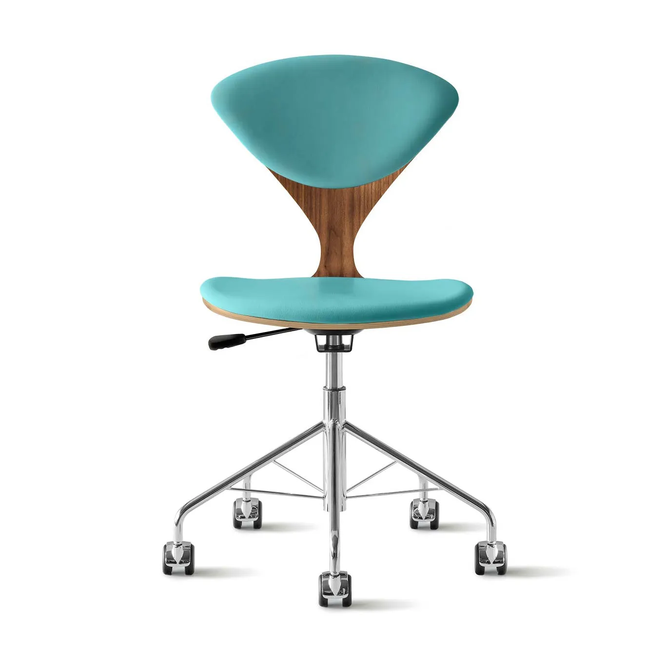 Task Office Chair - Upholstered Seat and Back