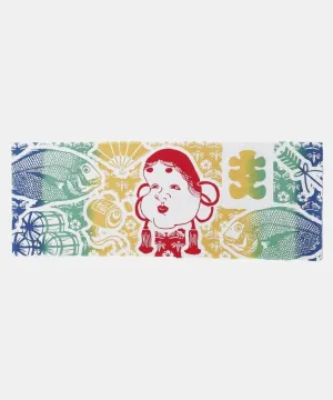 TENUGUI Towel - KUMADE