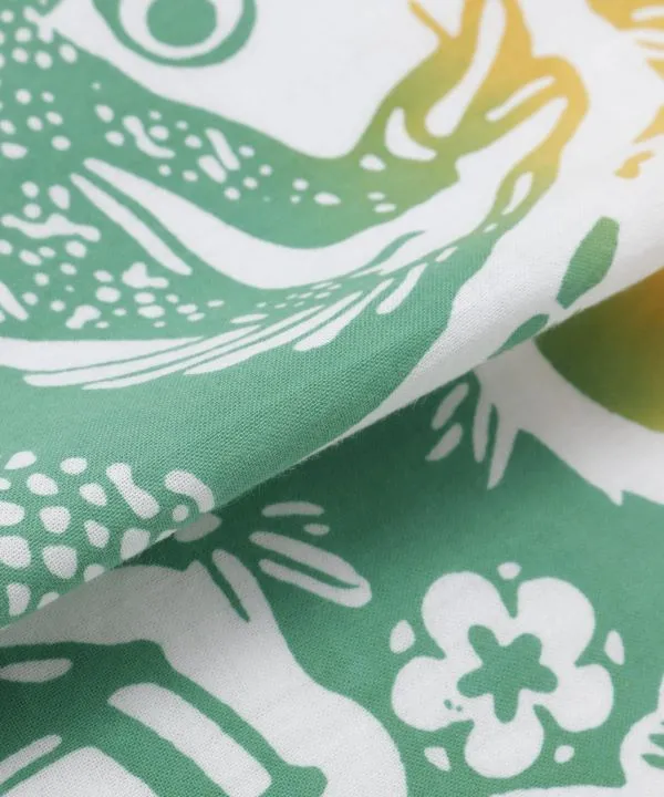 TENUGUI Towel - KUMADE