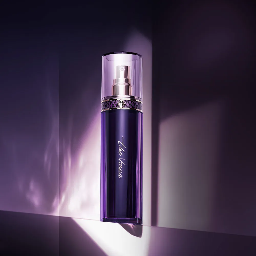 The Vzusa Activating Toner