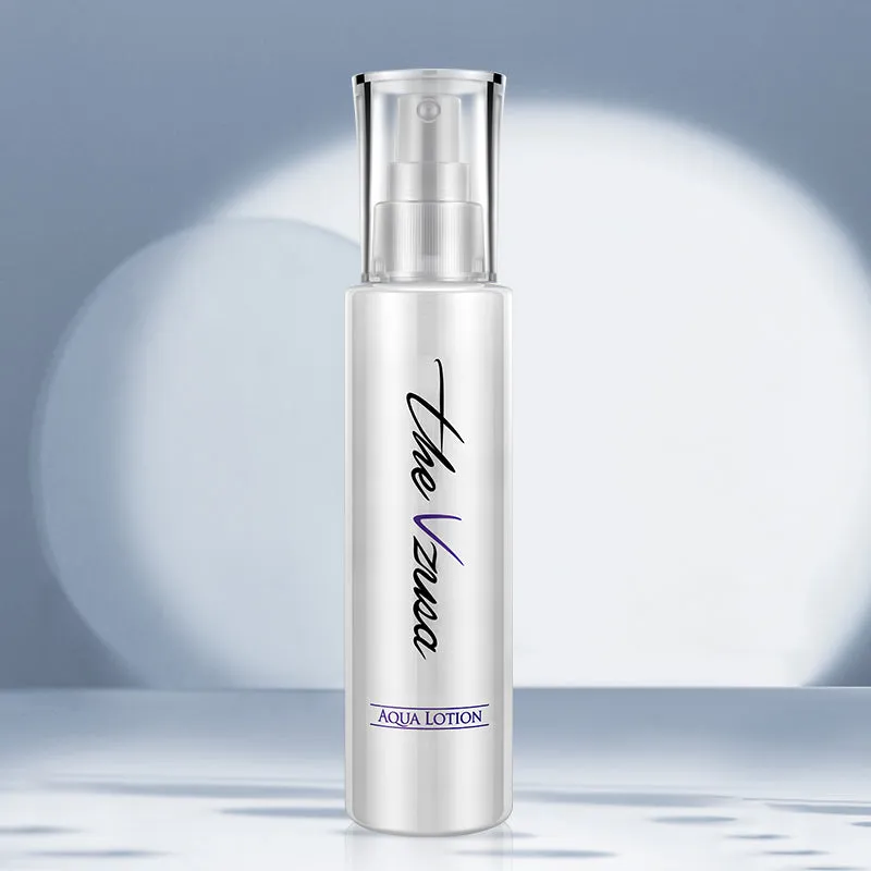 The Vzusa Aqua Lotion