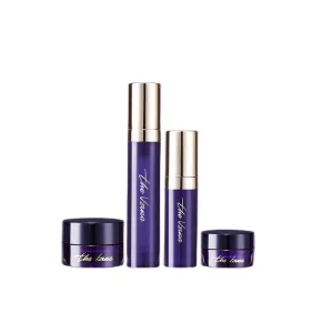 The Vzusa Skincare Travel Kit The Vzusa Skincare Travel Kit