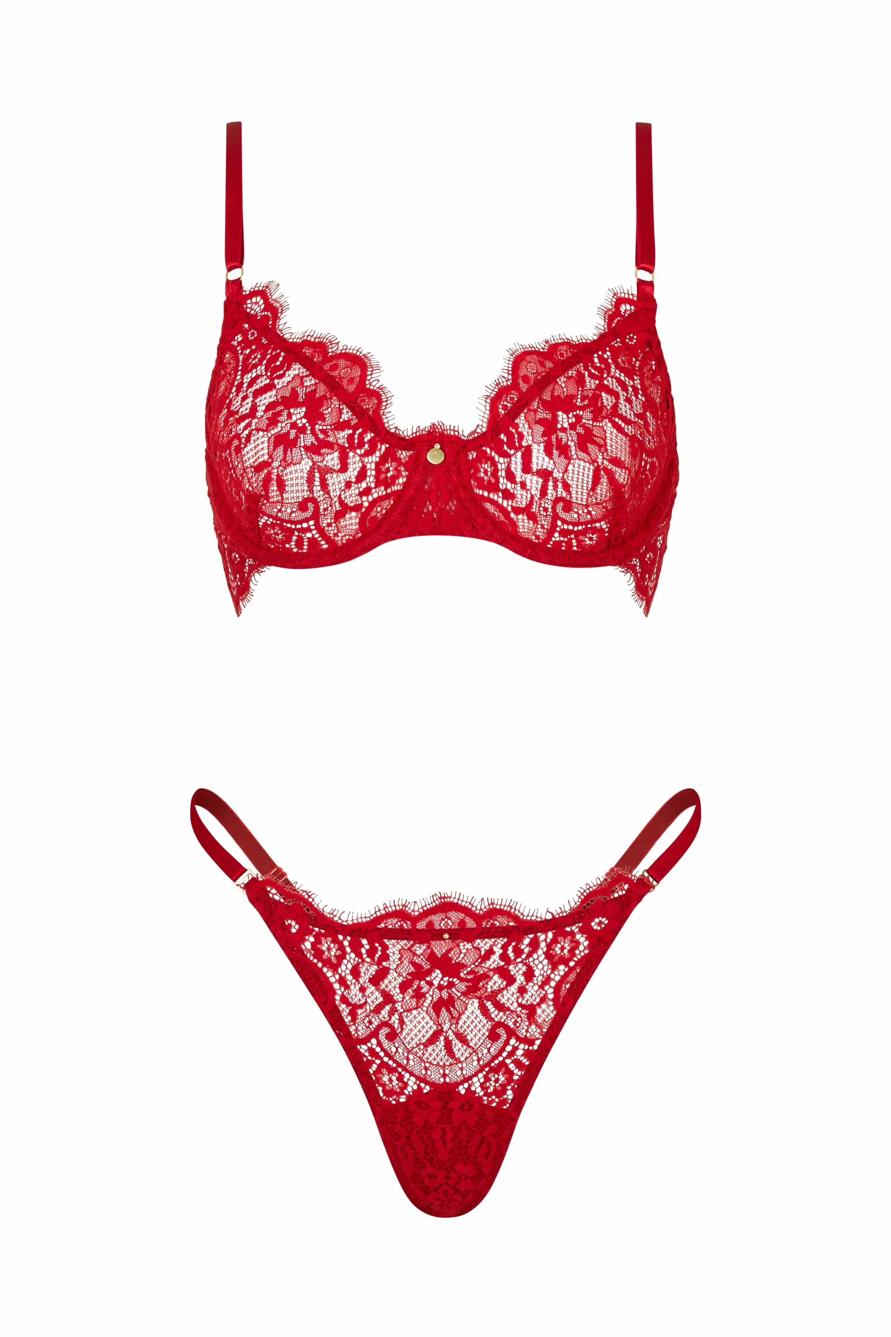 Thong Fuchsia