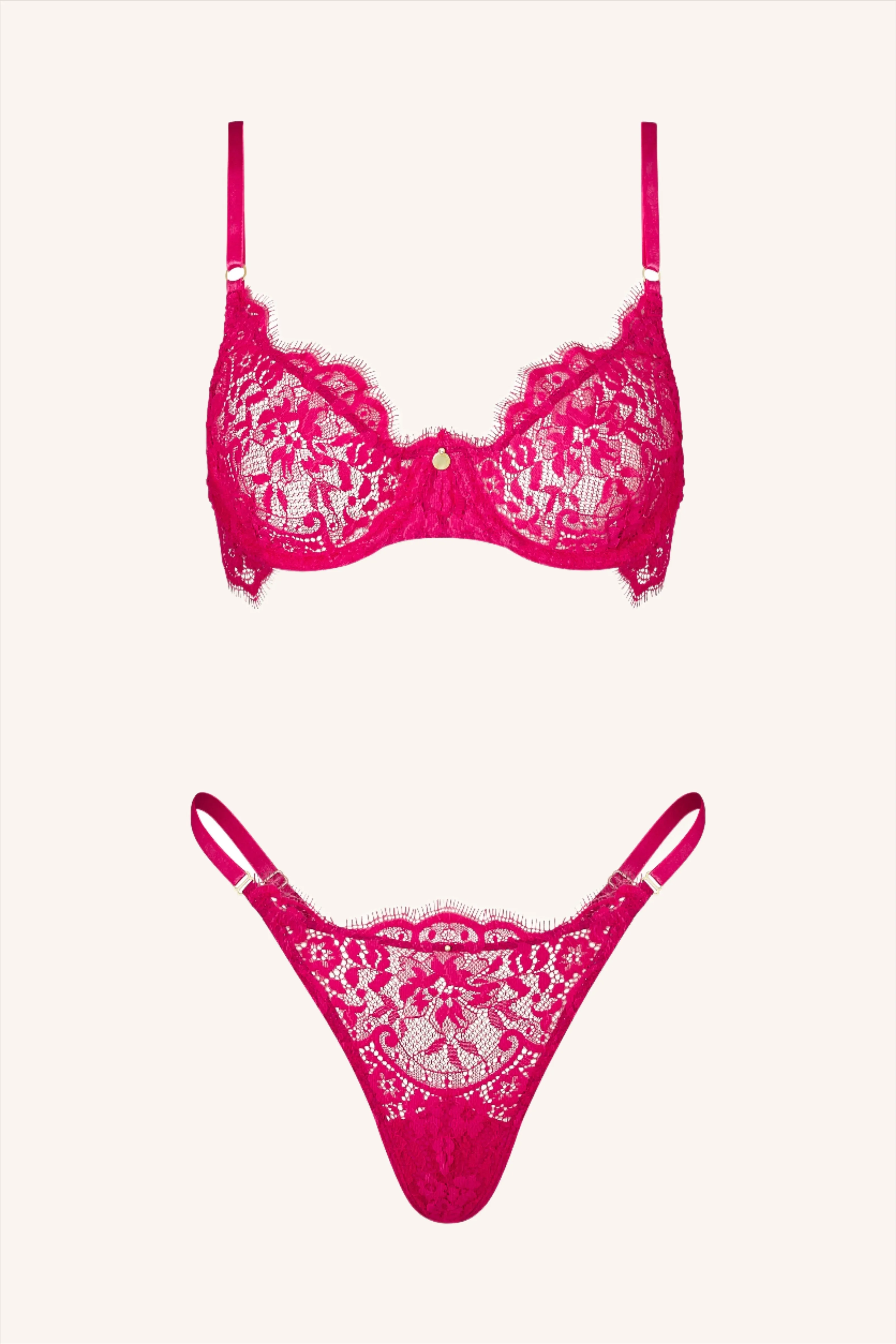 Thong Fuchsia