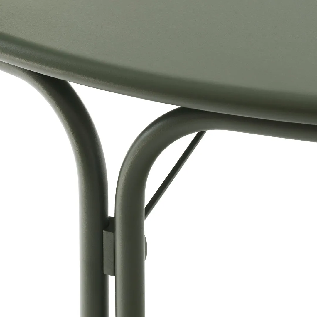 Thorvald SC98 Outdoor Dining Table