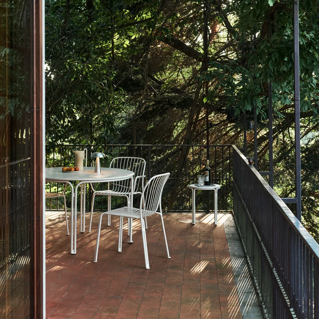 Thorvald SC98 Outdoor Dining Table