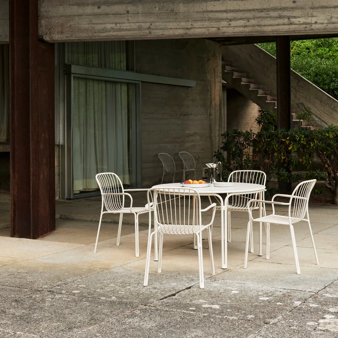 Thorvald SC98 Outdoor Dining Table