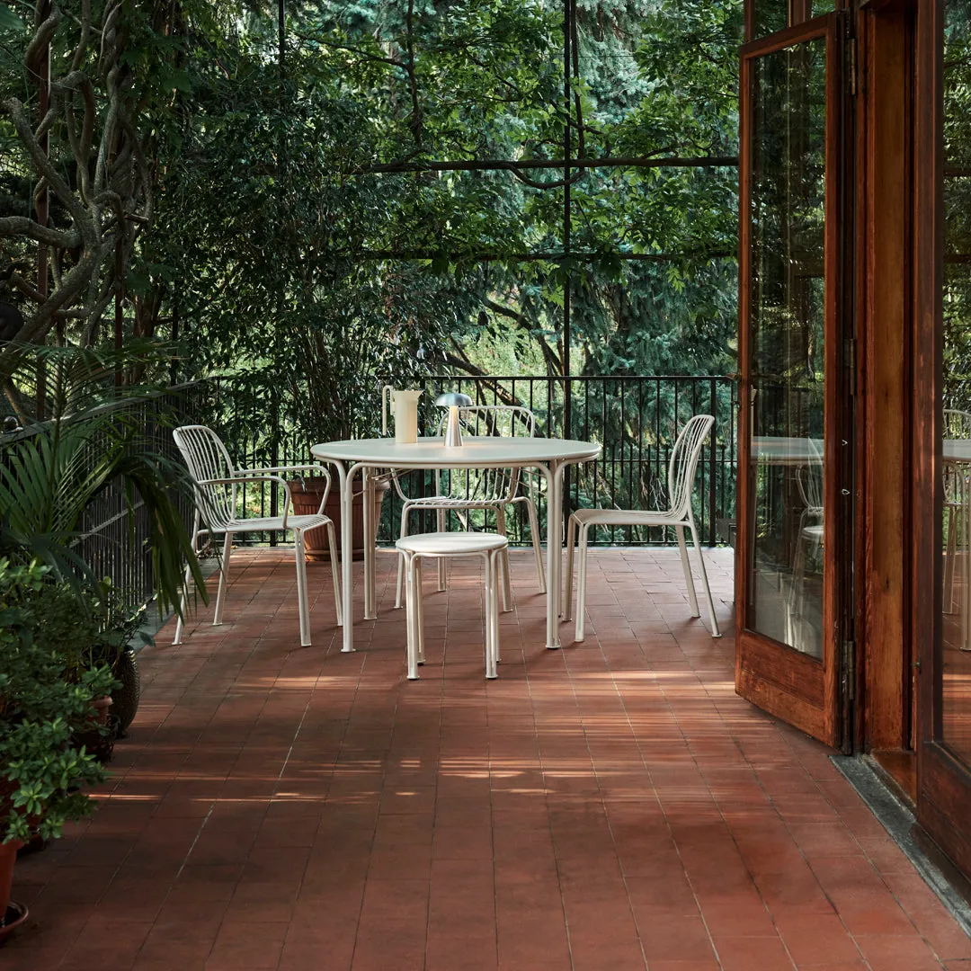 Thorvald SC98 Outdoor Dining Table