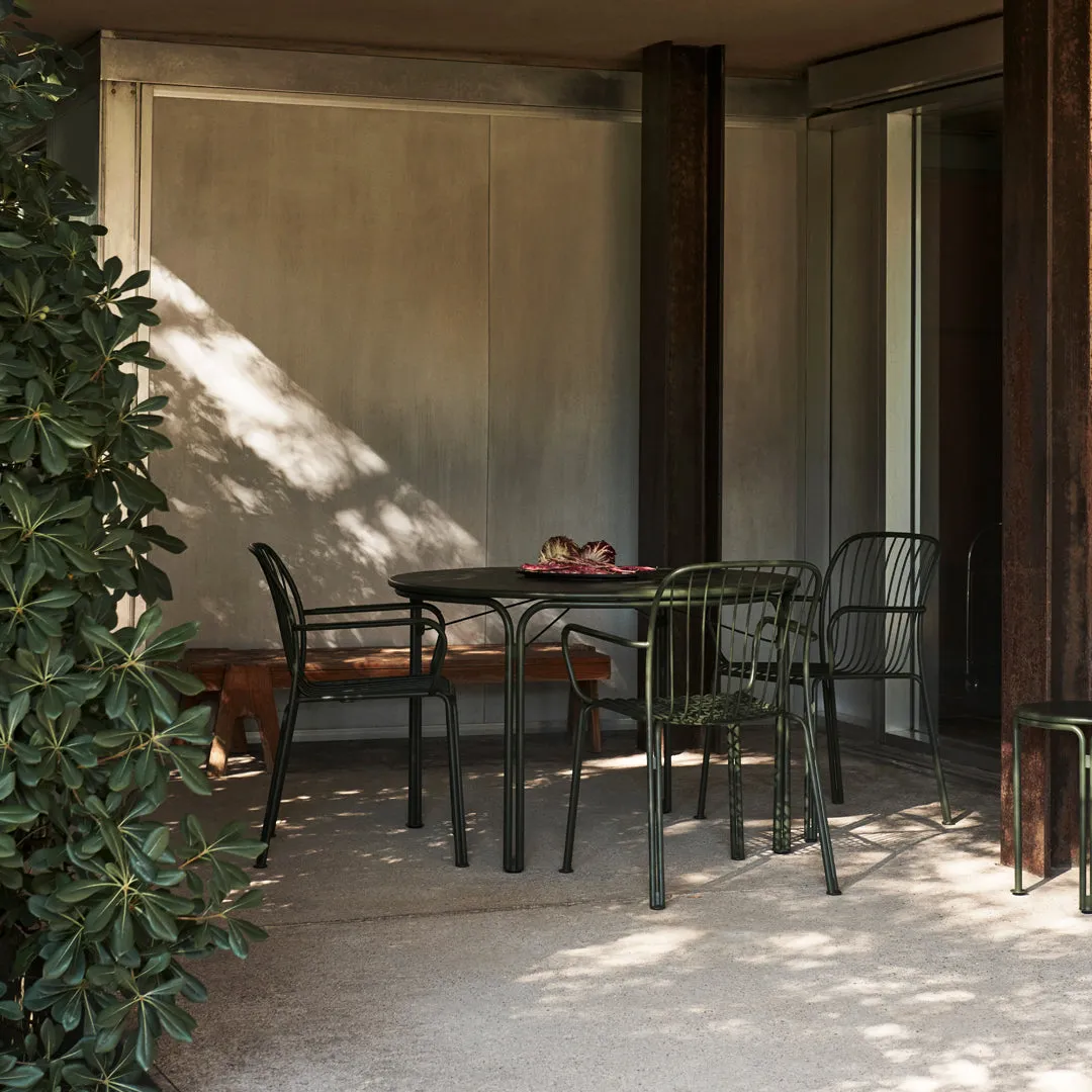Thorvald SC98 Outdoor Dining Table