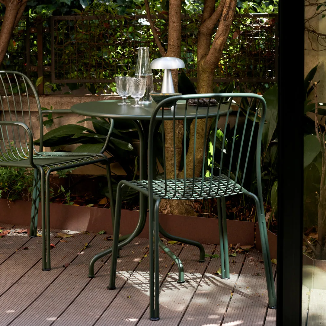 Thorvald SC98 Outdoor Dining Table