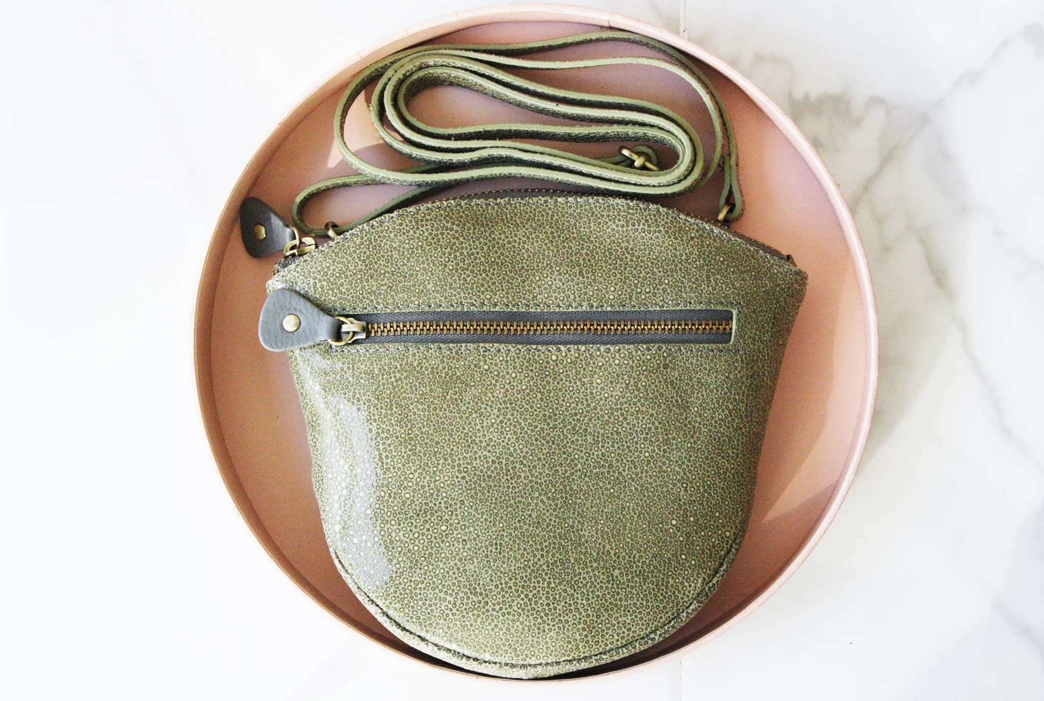 Three Way Handbag