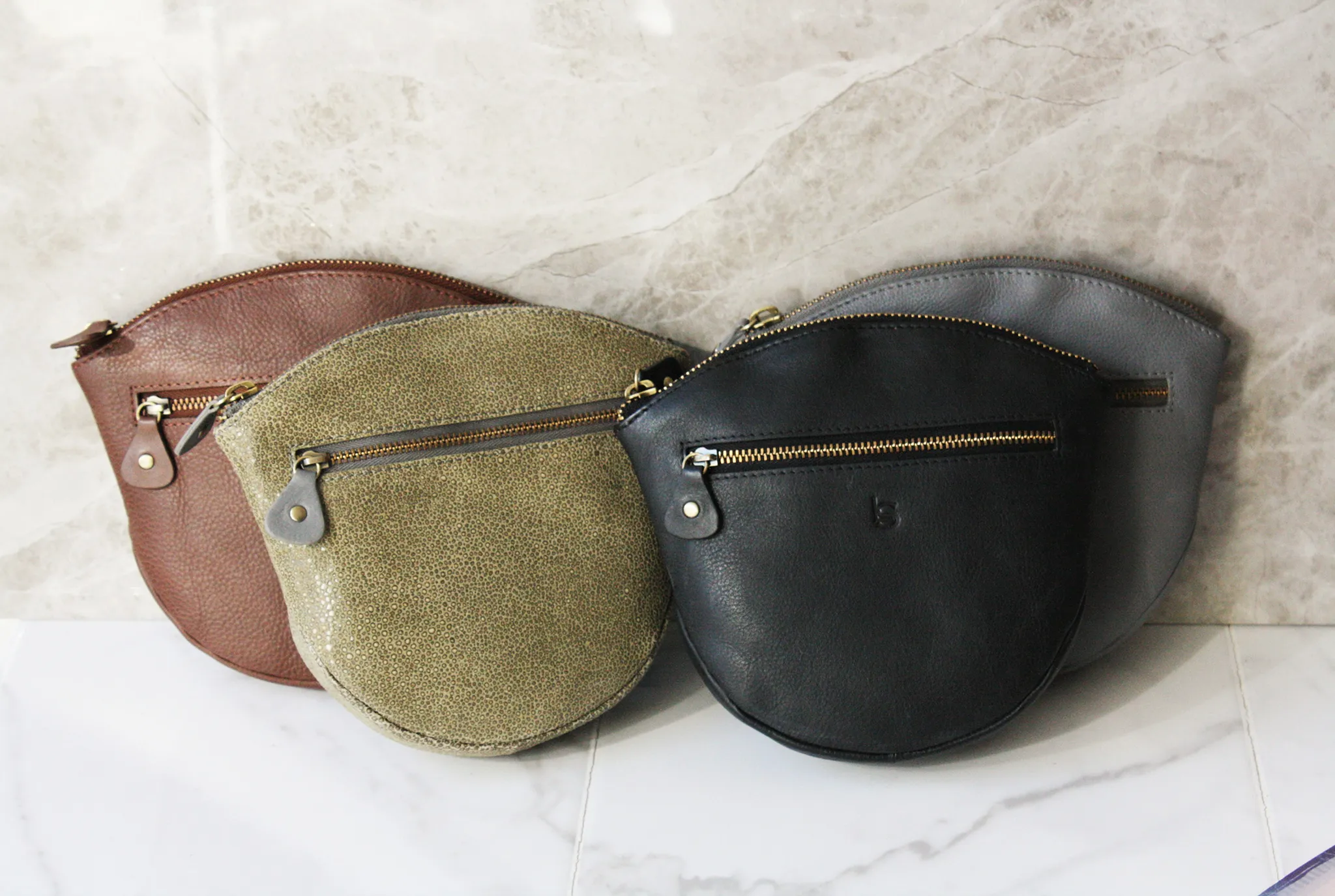 Three Way Handbag