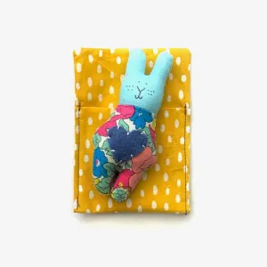 Tiny Bunny & Sleeping Bag #11