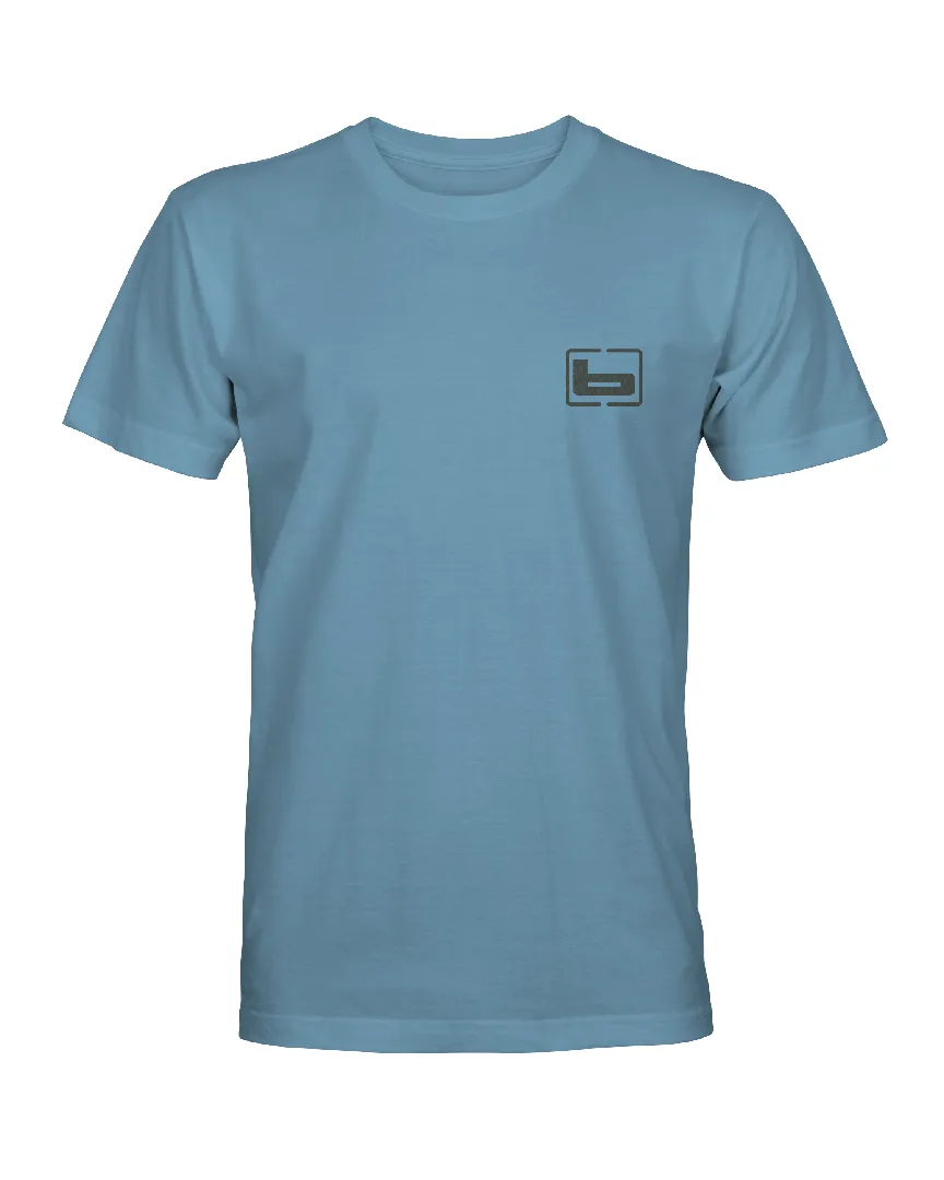 Trout Window Tee