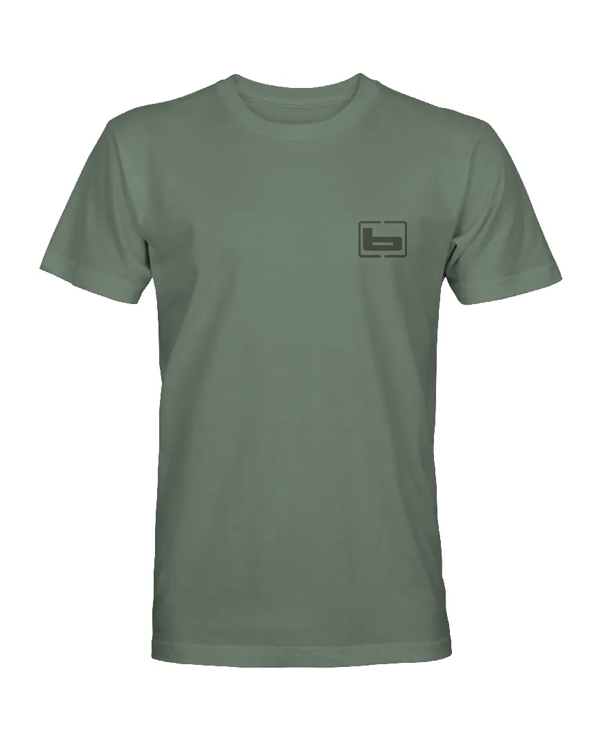 Trout Window Tee