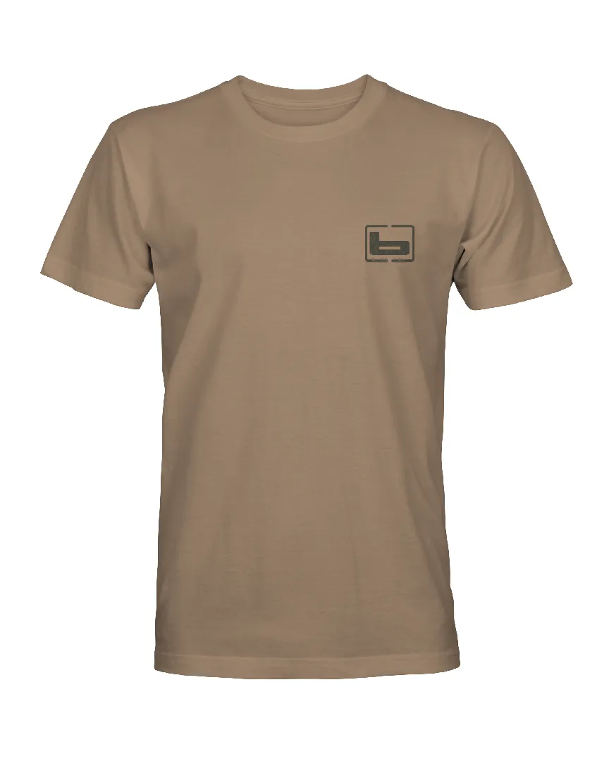 Trout Window Tee