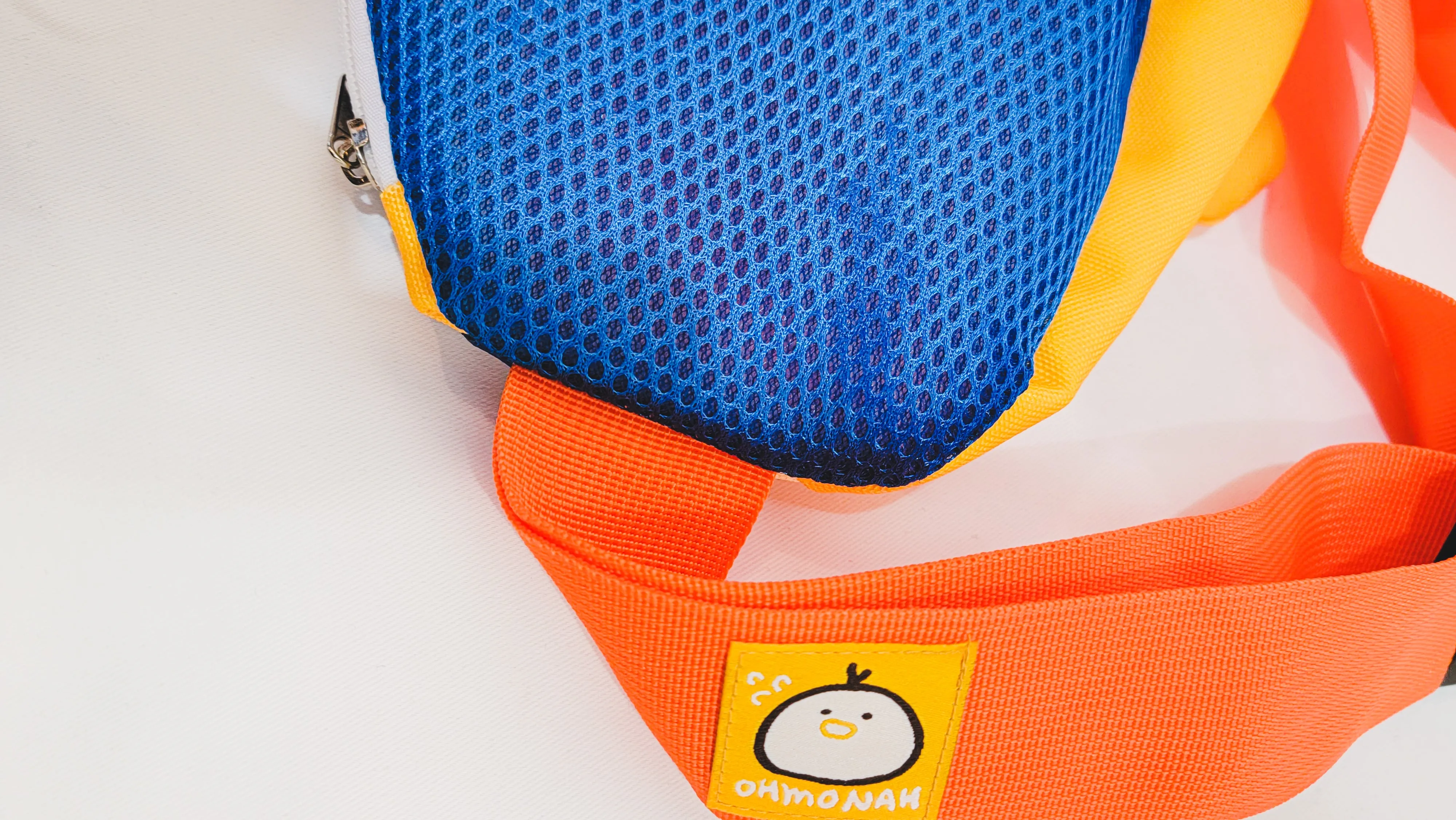 TUNA crossbody bag