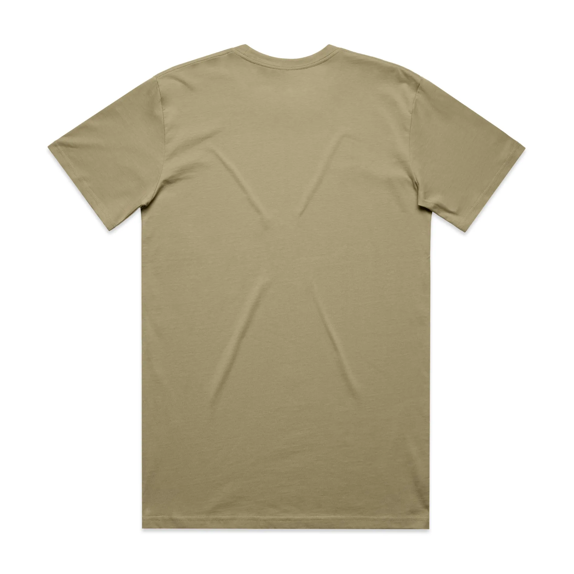 Ultimate Short Sleeve Tee - Safari