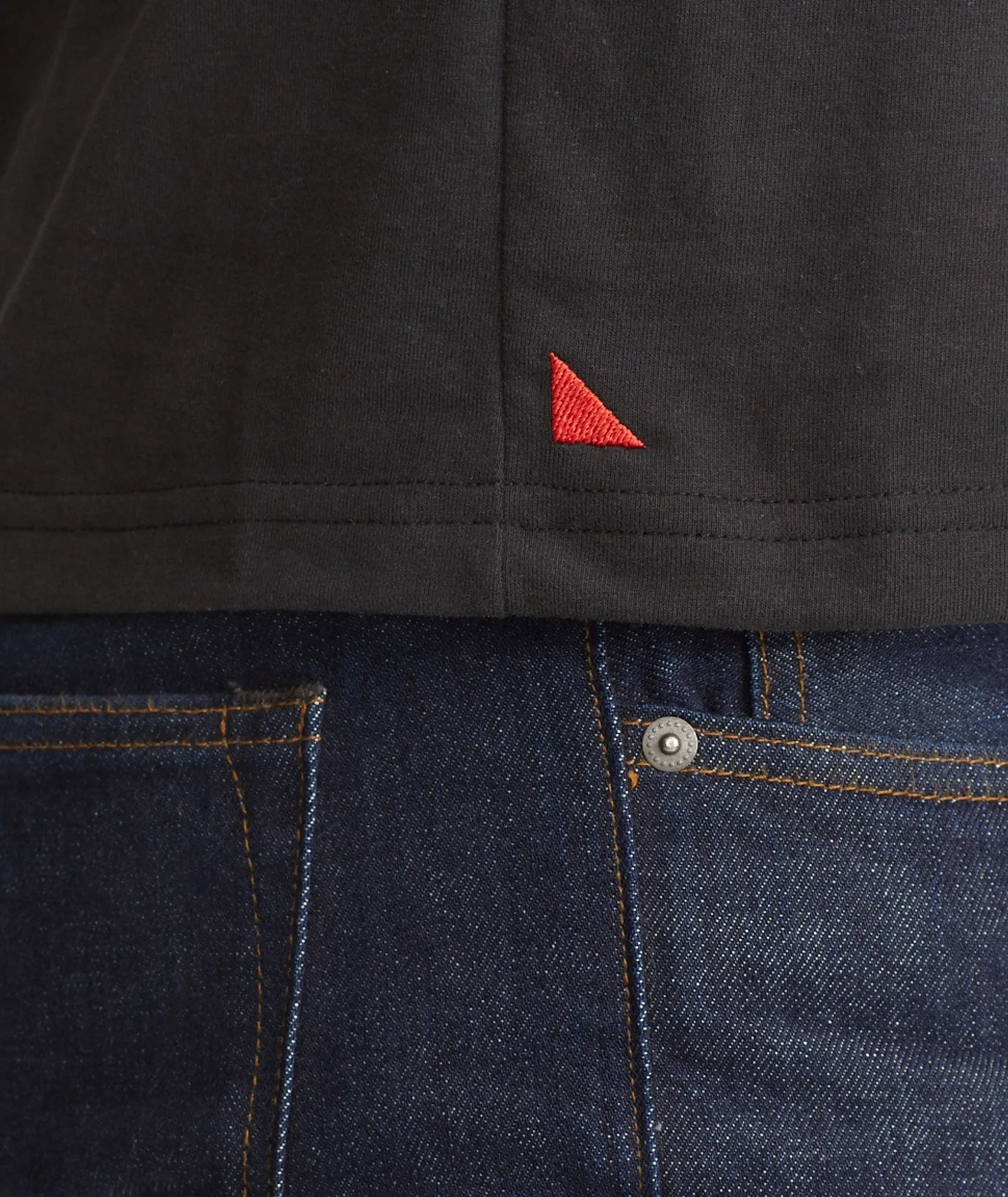 Ultrasoft Long-Sleeve Tee