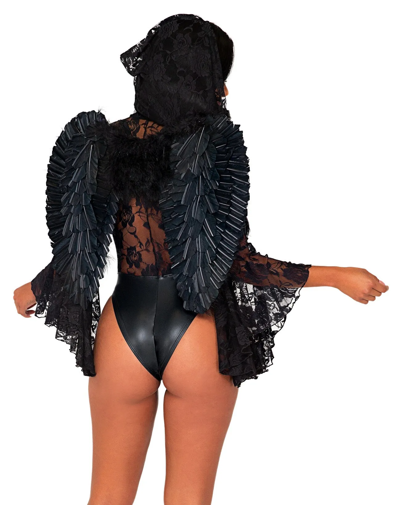 Underworld Angel Bodysuit