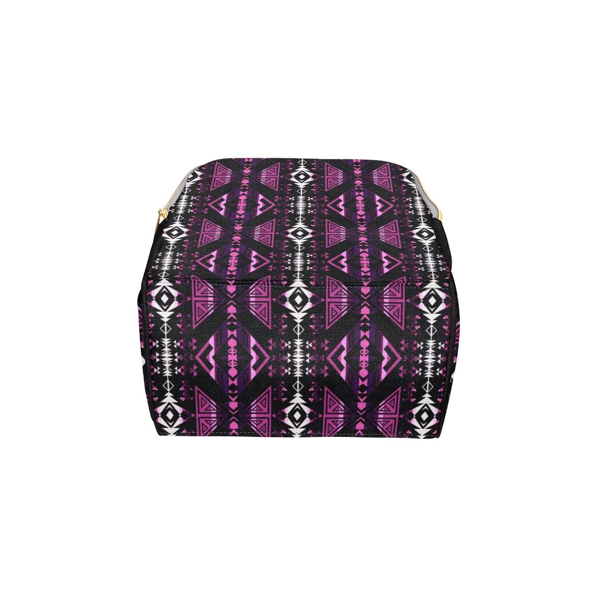 Upstream Expedition Moonlight Shadows Multi-Function Diaper Backpack