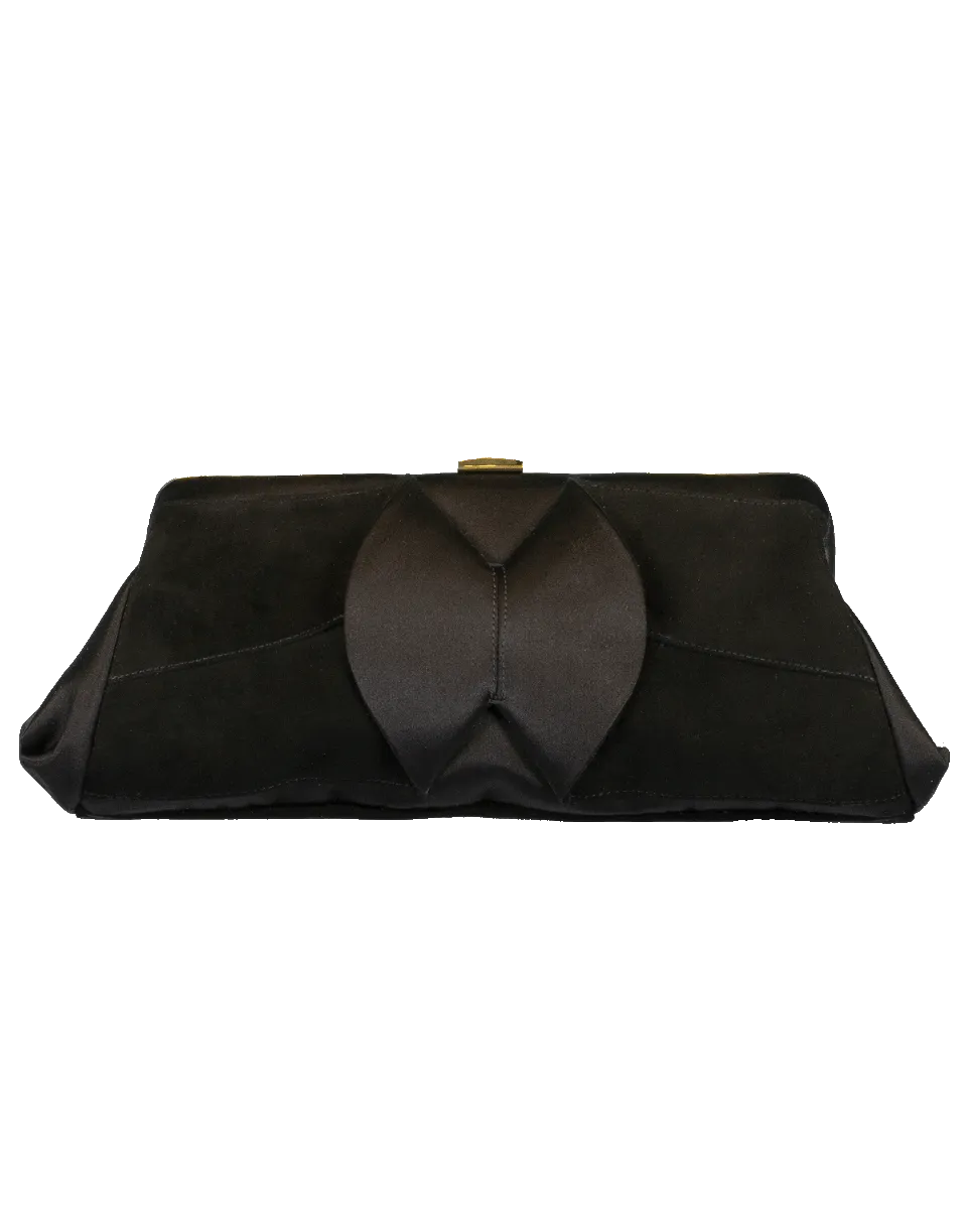 Uptown Clutch