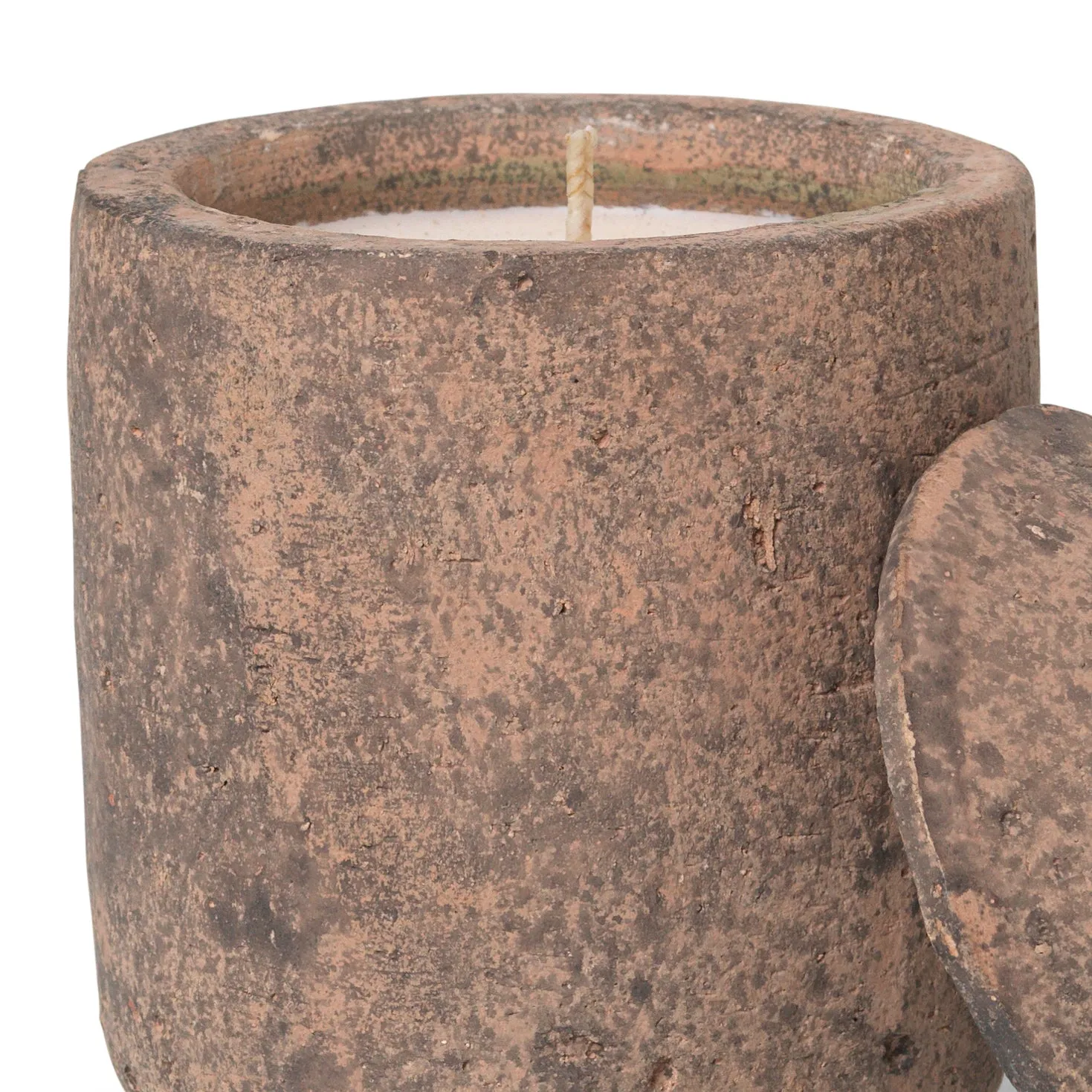 Ura Scented Candle Fig scent