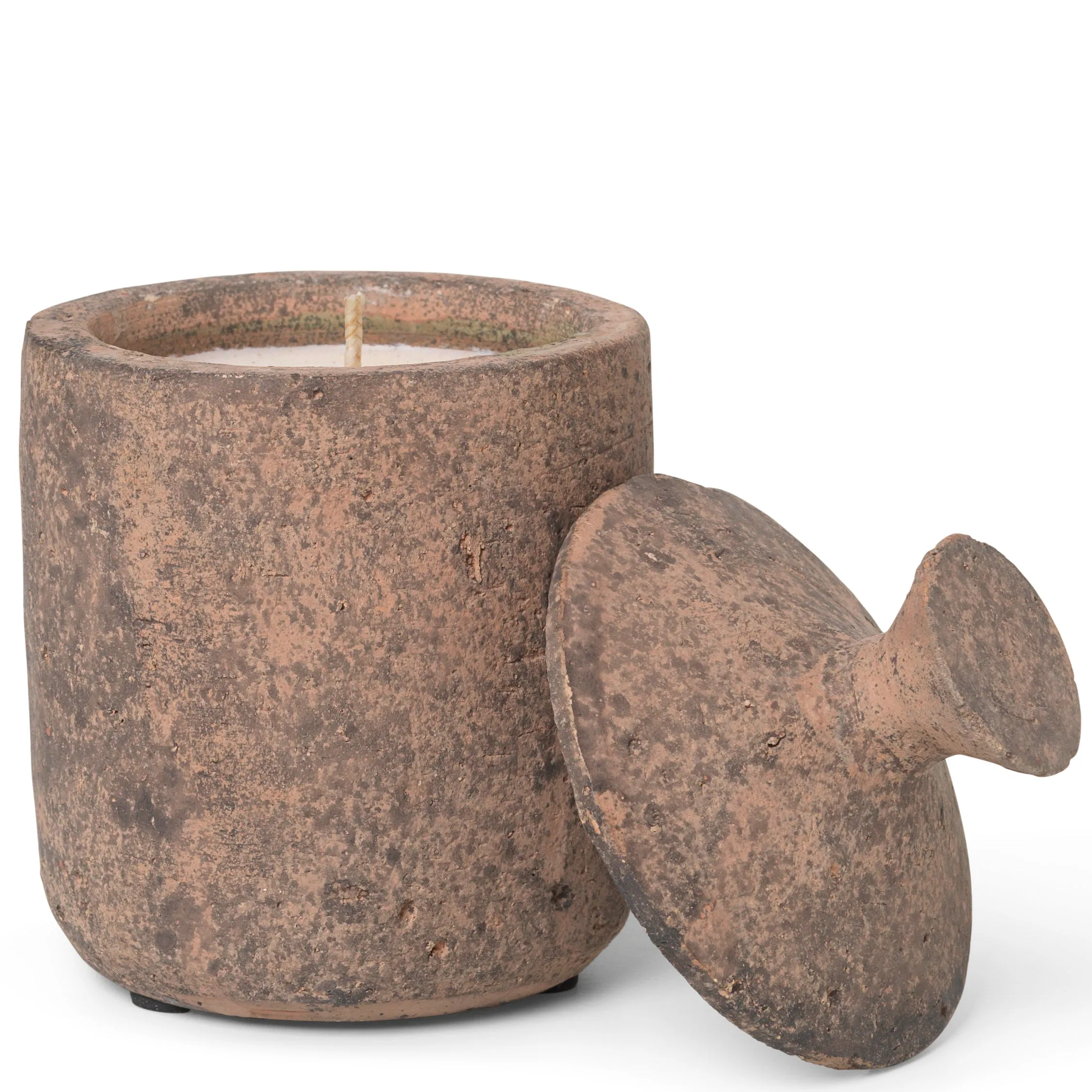 Ura Scented Candle Fig scent