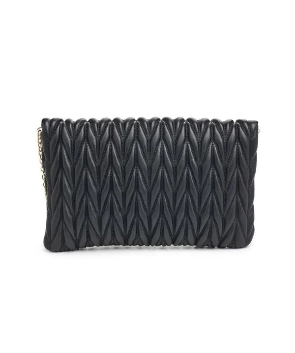 Urban Expressions Clutch Bag
