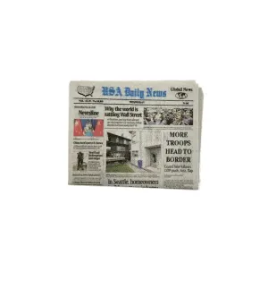 U.S. Daily News