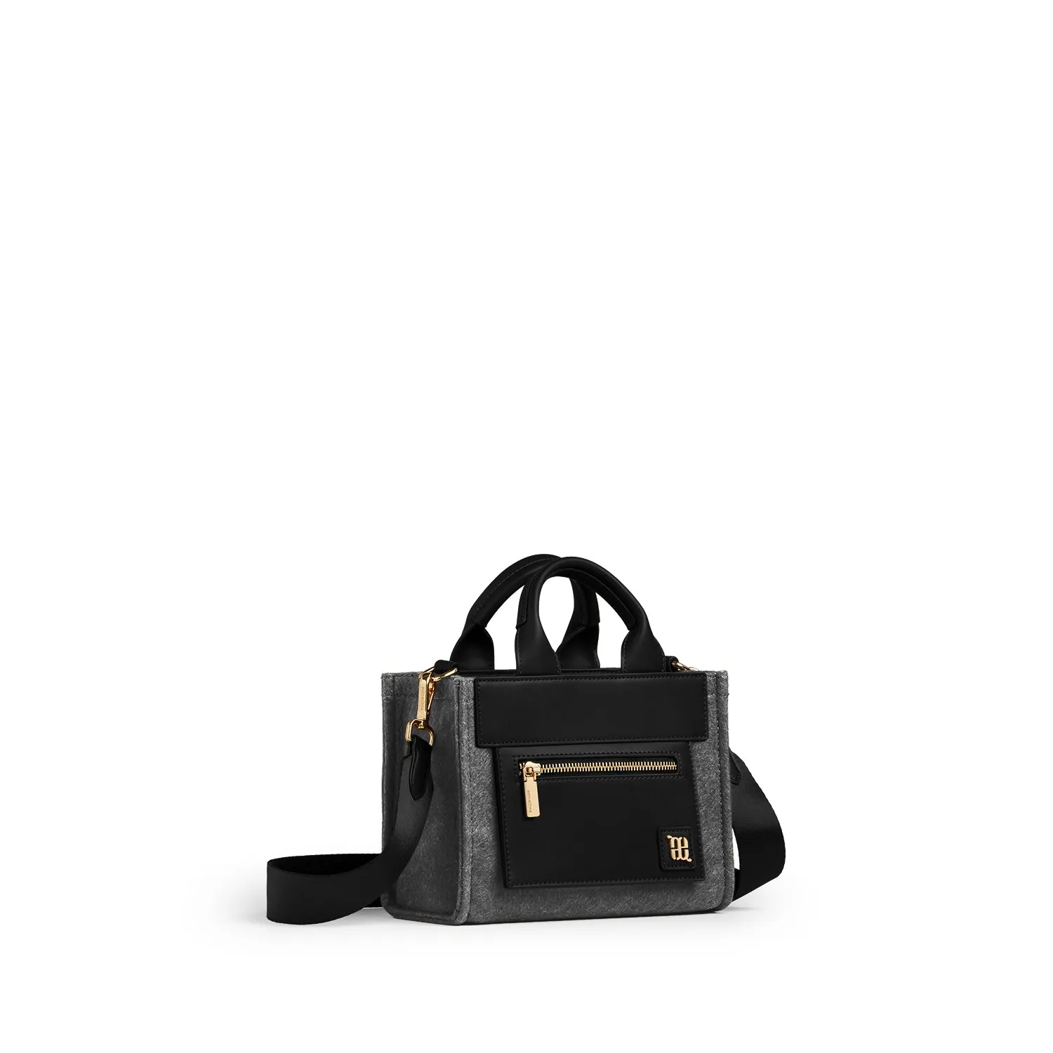 Velia S Tote Felt
