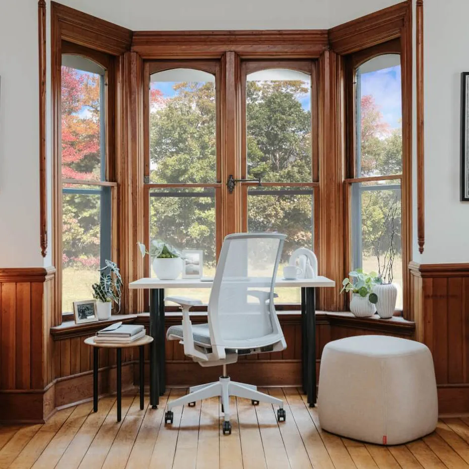 Very Mesh Office Chair
