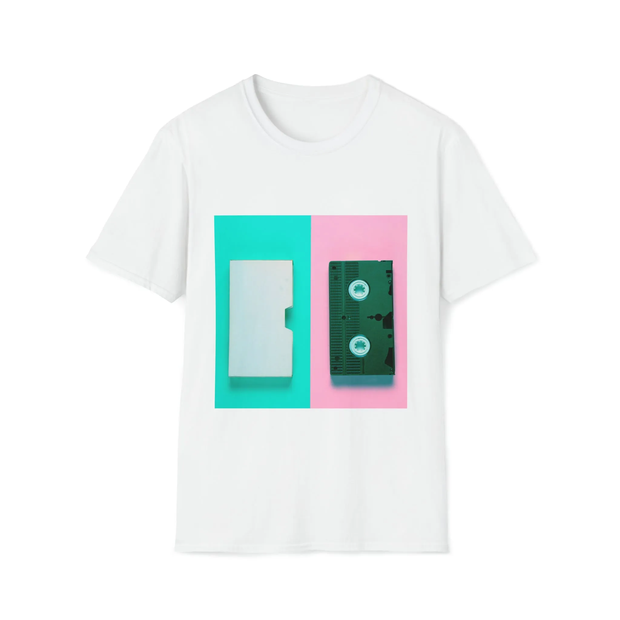 VHS Cassette no. 2