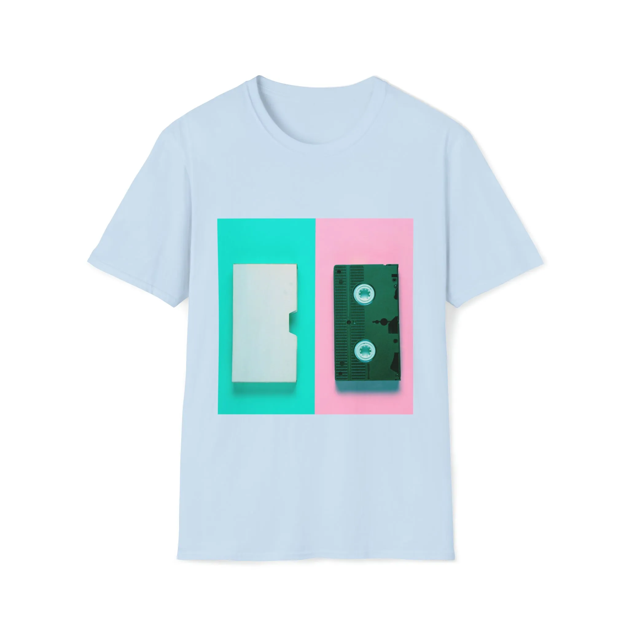 VHS Cassette no. 2