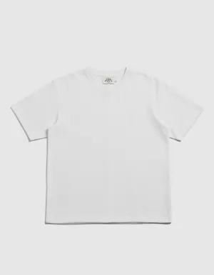 WAFFLE TEE