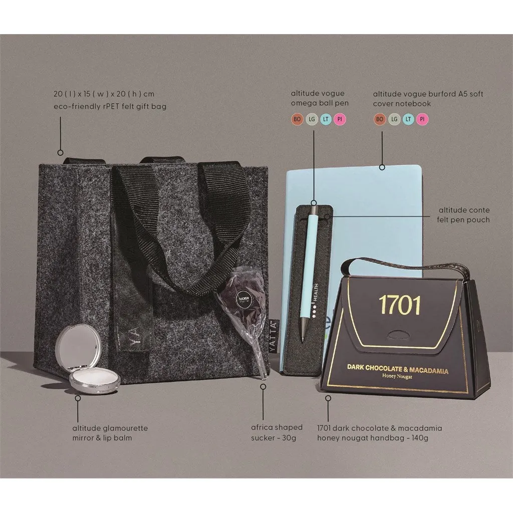 Yatta Elegant Essentials Hamper
