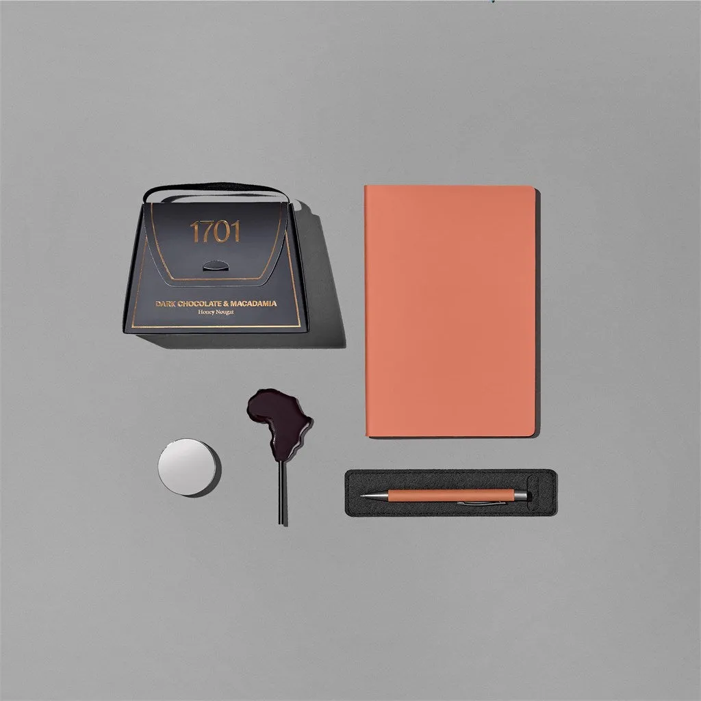 Yatta Elegant Essentials Hamper