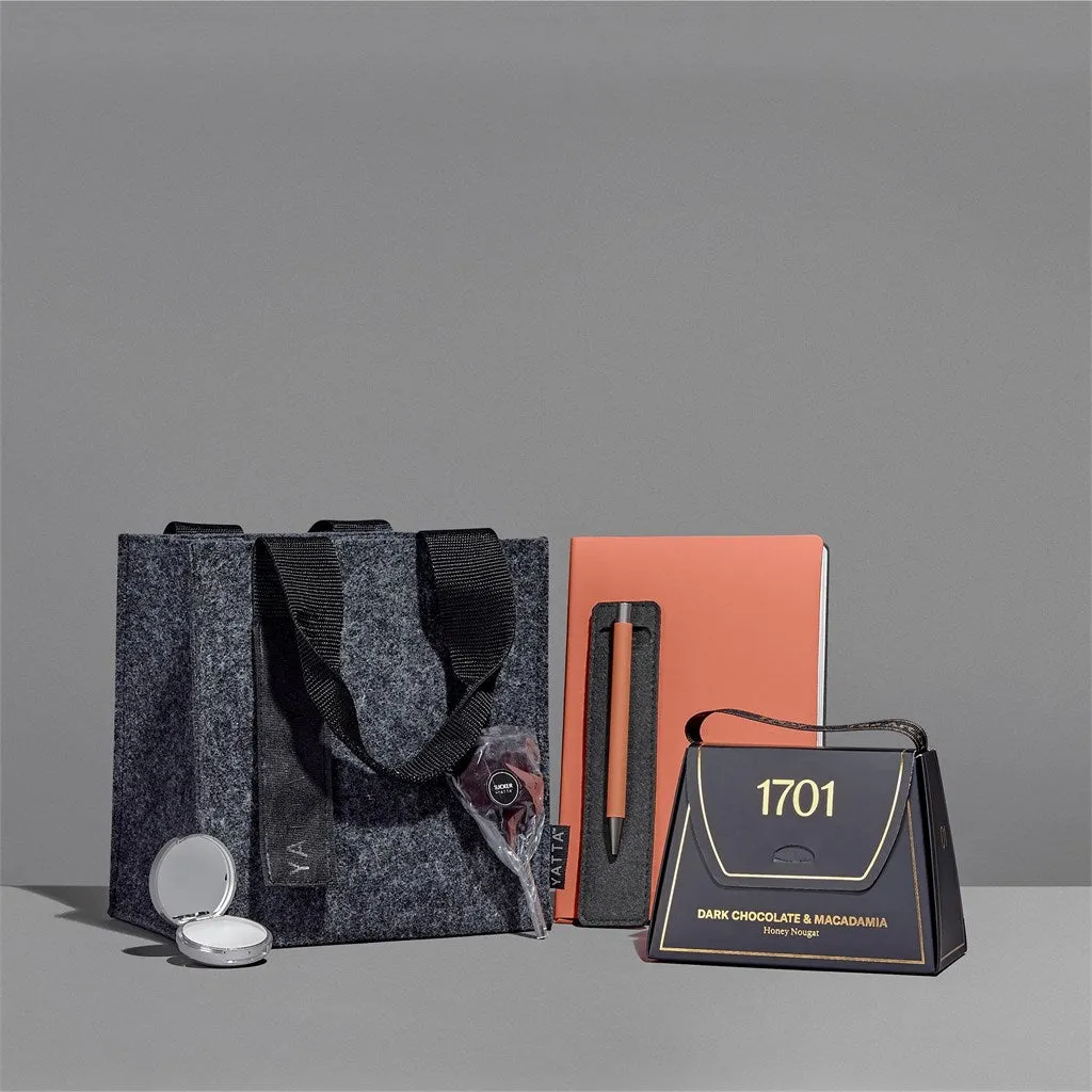 Yatta Elegant Essentials Hamper